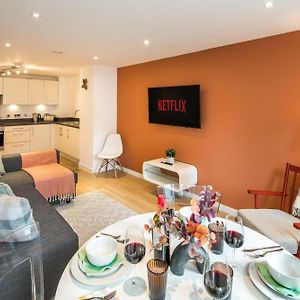 Superior Appartement