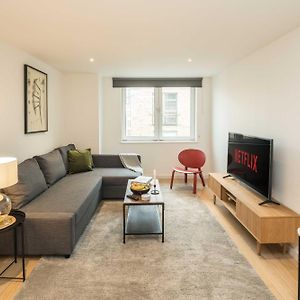 Deluxe Appartement met Twee Slaapkamers