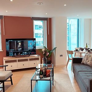 Appartement met Twee Slaapkamers